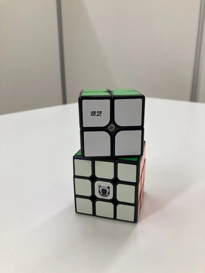 放課後等デイサービスプロラボ 東灘校/キューブ紹介！