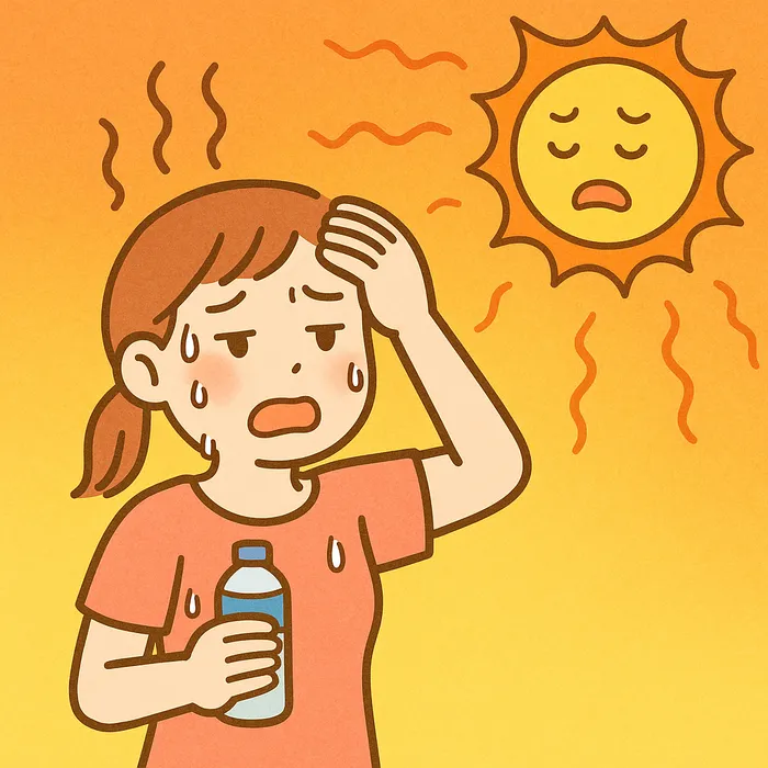 放課後等デイサービスプロラボ 東灘校/本格的な暑さが来る前に...