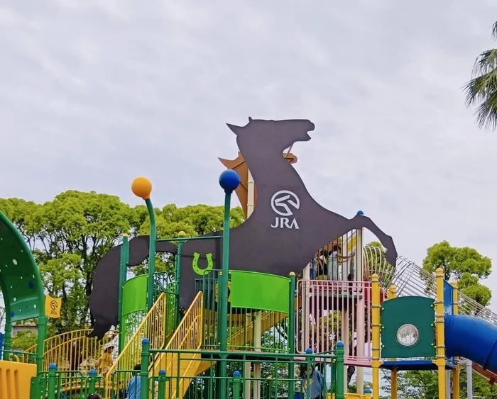 令和7年3月OPENの放課後等デイサービス　Minori/公園に行ったよ(^^)