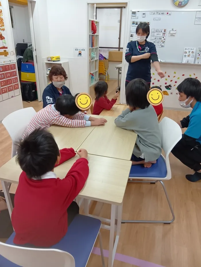 児童発達支援・放課後等デイサービス　ポニーナ勝田台の画像