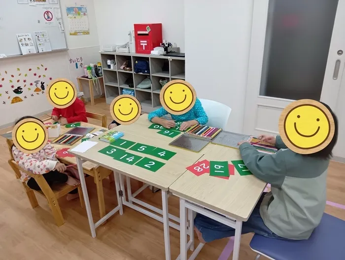 児童発達支援・放課後等デイサービス　ポニーナ勝田台の画像