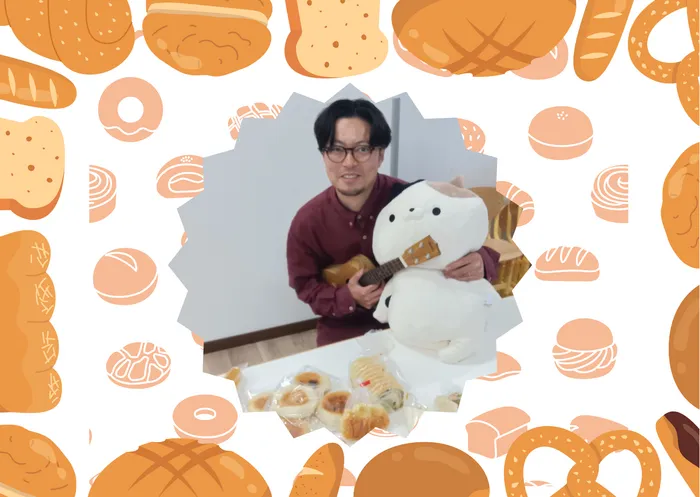 児童発達支援ぱすてるキッズ/研修とパン屋さん