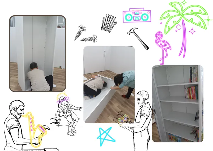 児童発達支援ぱすてるキッズ/これで絵本を存分に増やせる（買える・・・！！）