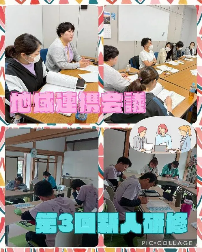児童発達支援・放課後等デイサービス　ハッピードリーム/誕生日おめでとうございます🌷