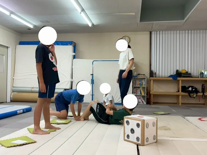 ASKAclub壬生の画像