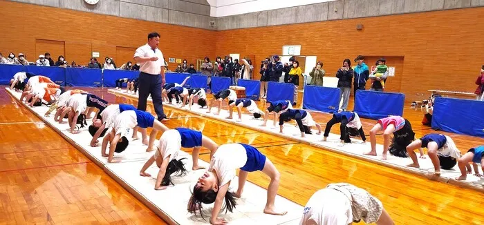 ASKAclub壬生