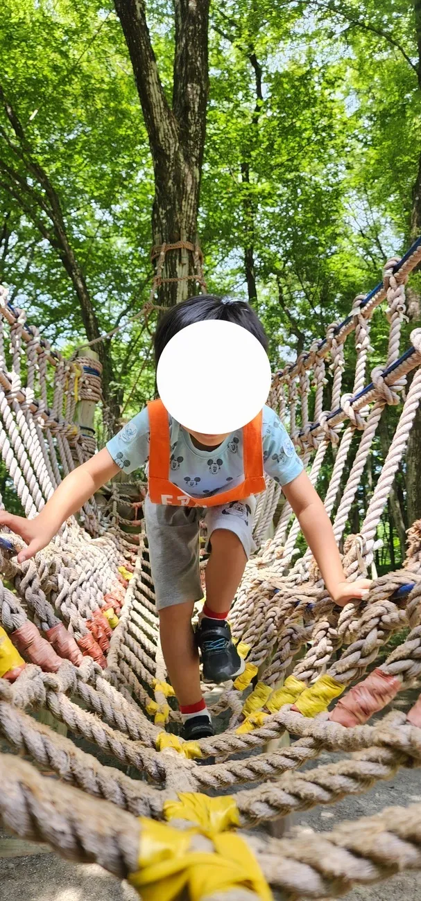 ASKAclub壬生/夏の思い出 inだいや川公園🌳