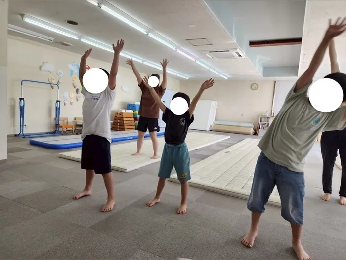 ASKAclub壬生/楽しくダンス💃