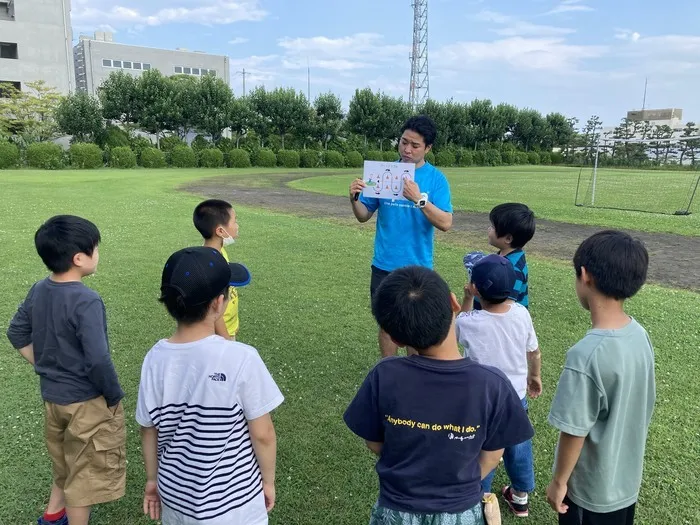 LEIF仙台泉/スタッフの専門性・育成環境