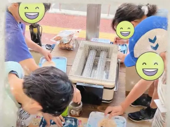 児童発達支援・放課後等デイサービス LEIF仙台泉/塩竃満喫ツアー☆