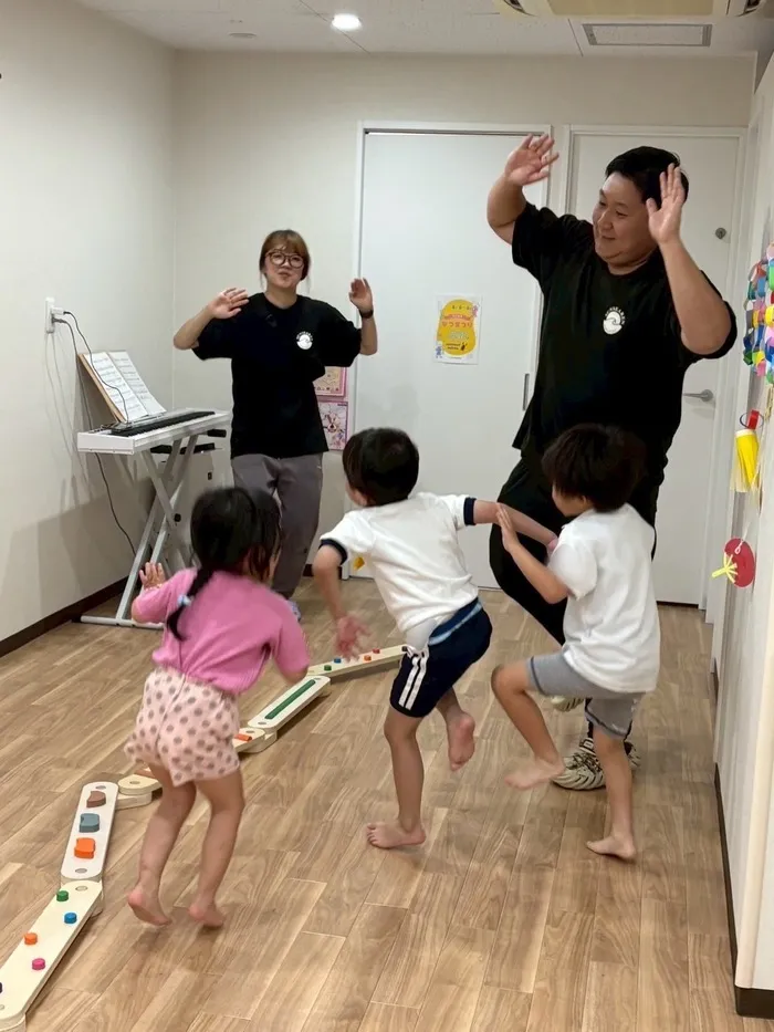 【空きあり】 Licolala滝井教室