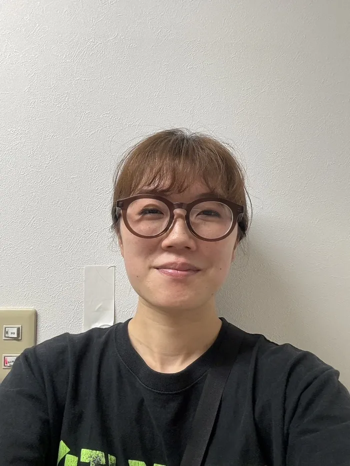【6月1日オープン】 Licolala滝井教室/保育士:藤吉 萌々花