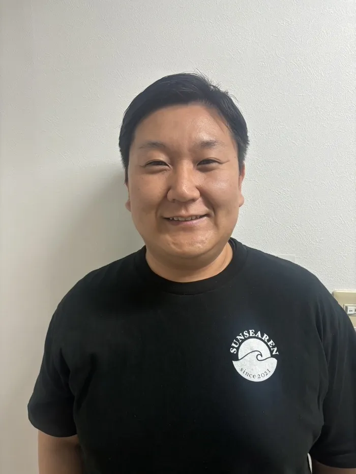 【6月1日オープン】 Licolala滝井教室/管理者兼児童発達支援管理責任者:滝口 翔