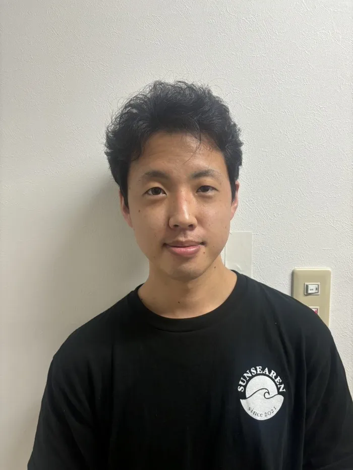 【6月1日オープン】 Licolala滝井教室/児童指導員:別所亮輔