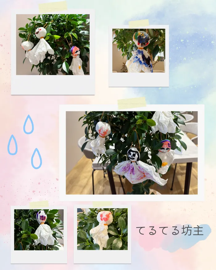 【小1年2年対象】2025年4月オープン kids space リフライズジュニア/晴れますように☀️