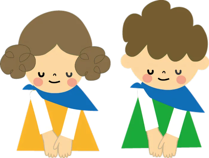 こどもいろ　むなかた/🌟スタッフ紹介🌟