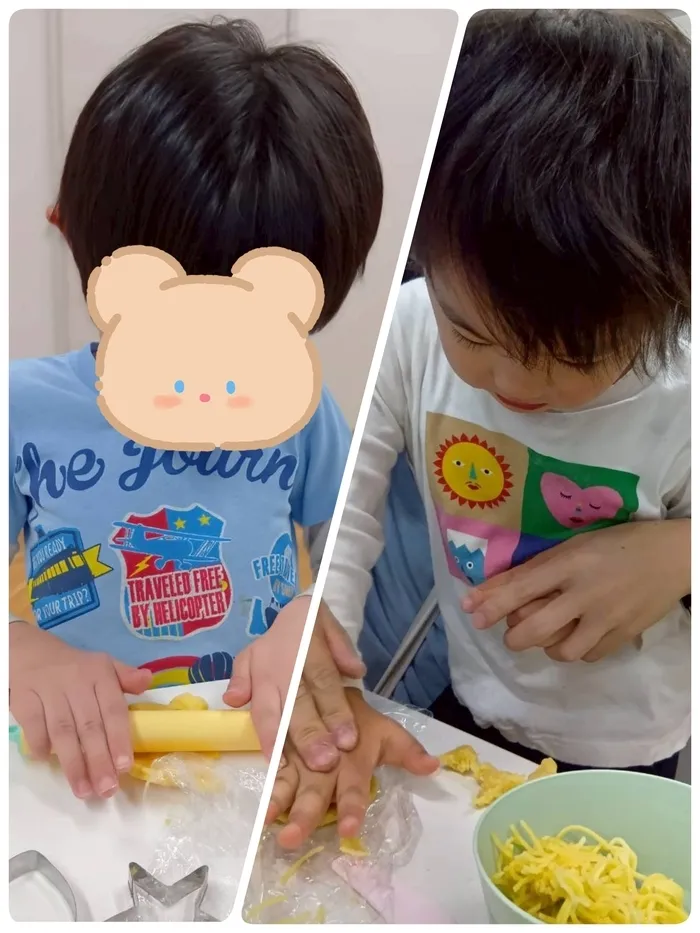 ～学習支援&SST特化～【でいじー】個別・集団療育/感触遊び✌