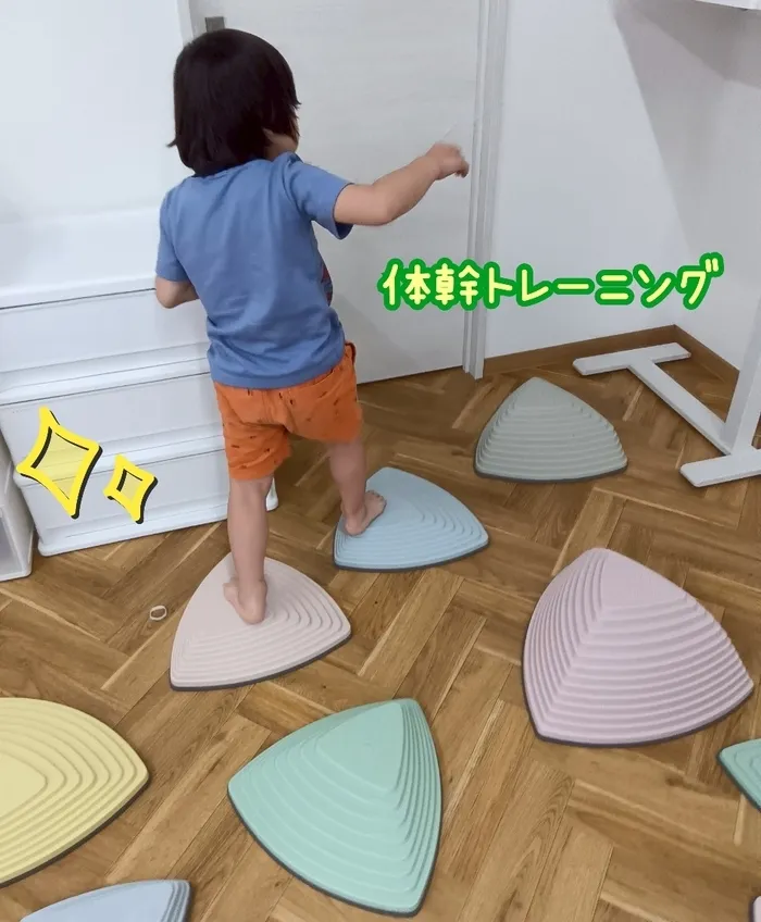  ～学習支援&SST特化～【でいじー】個別・集団療育◎空きあり・ご見学受付中！/本日の療育🌼