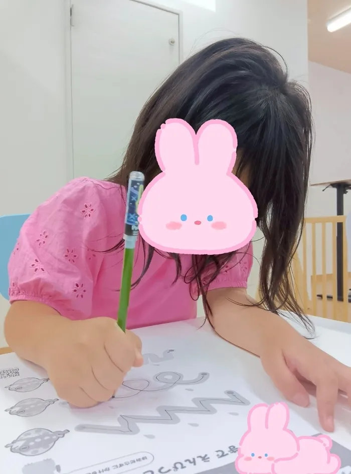  ～学習支援&SST特化～【でいじー】個別・集団療育◎若干の空きあり・ご見学受付中！/本日の療育🍃