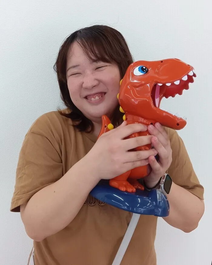 【空きあり☆個別・集団療育☆学習支援＆SSTに特化】 でいじー 〈ご見学受付中〉/林先生（はやしせんせい）