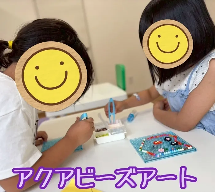  ～学習支援&SST特化～【でいじー】個別・集団療育◎空きあり・ご見学受付中！/本日の療育🌼