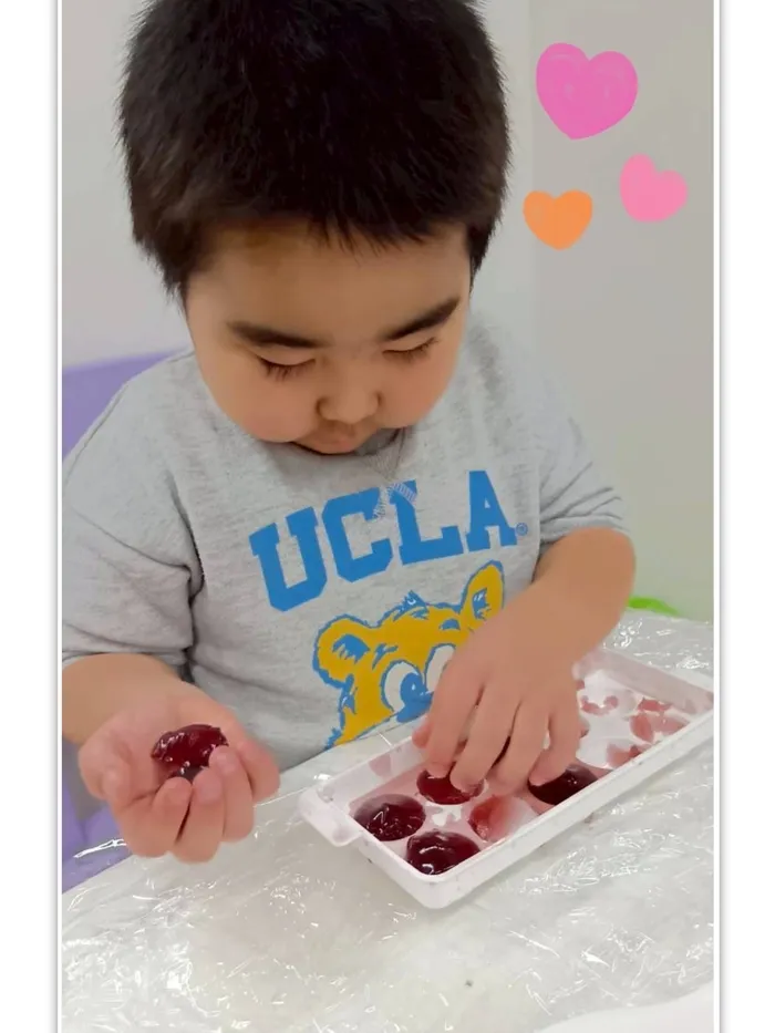 ～学習支援&SST特化～【でいじー】個別・集団療育の画像