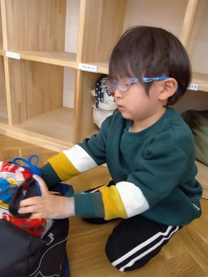 ～学習支援&SST特化～【でいじー】個別・集団療育/LST療育について🍀