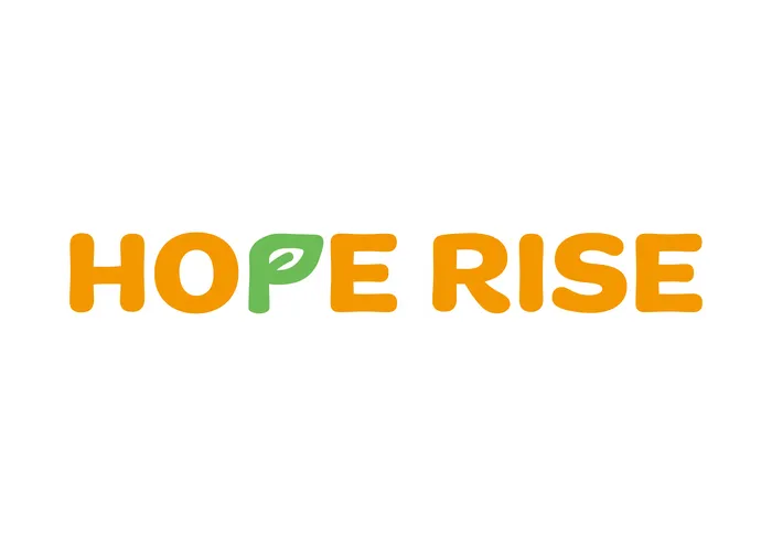 HOPE RISE/YUUKI