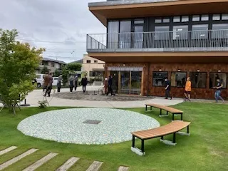 ほっとルーム柴田