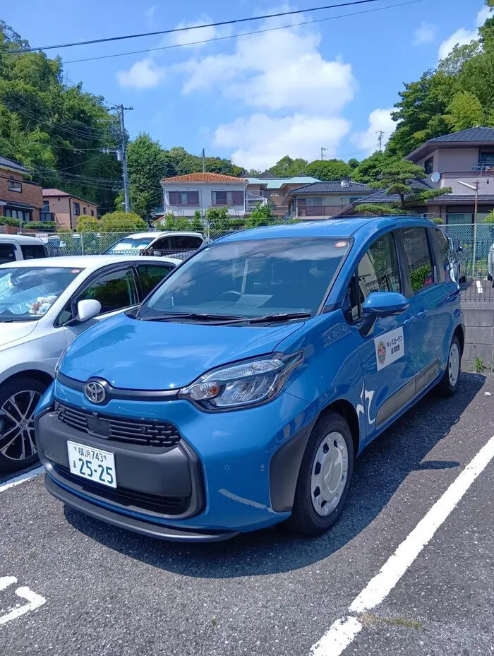 キッズガーデン追浜教室 【若干空きあり、送迎あり】/設備