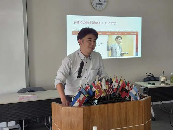 てらぴぁぽけっと春日部駅前教室/講演会に行って参りました！！