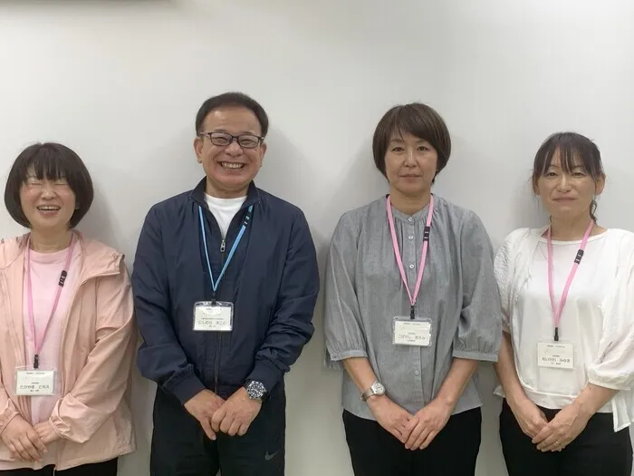 児童発達支援・放課後等デイサービス ひとつぼし/スタッフの専門性・育成環境