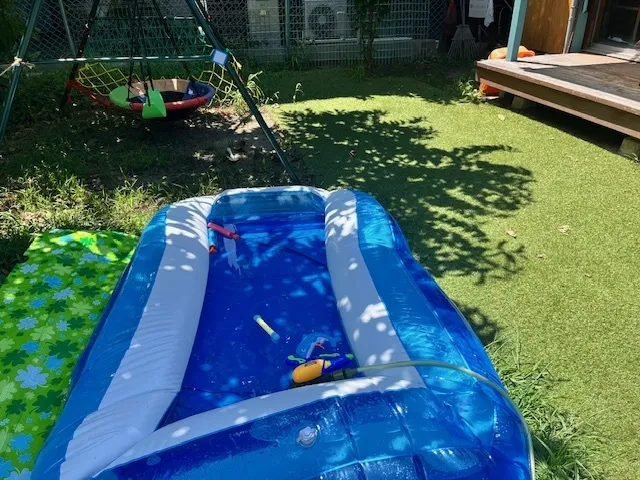 アステリ野崎教室/夏休みが始まりました！