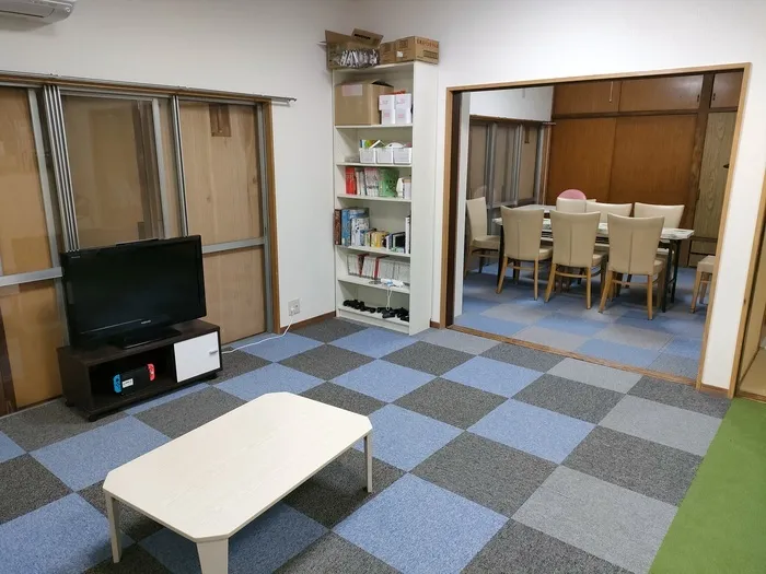 アステリ野崎教室/設備