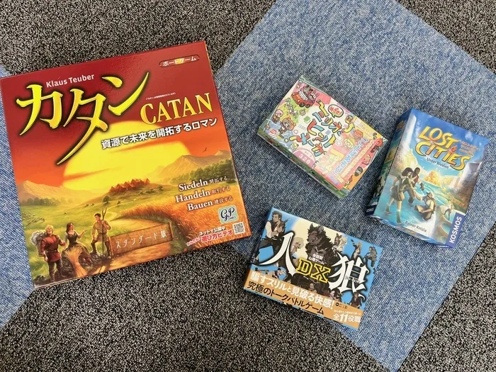 アステリ野崎教室/設備