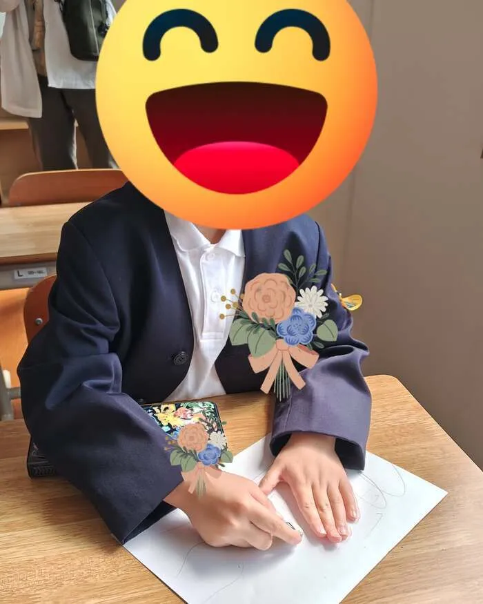 【空きあり】児童発達支援・放課後等デイサービスふぉんたーな/プリントを破らないように消しゴムをかけるには？