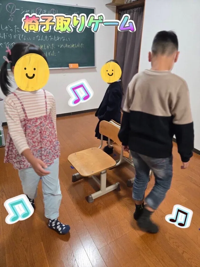 【空き枠あり】児童発達支援・放課後等デイサービスふぉんたーなの画像