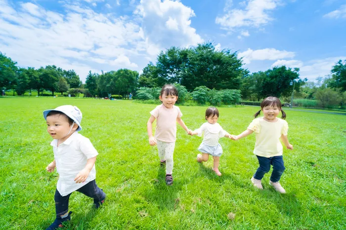 みちしるべ朝日川越/プログラム内容