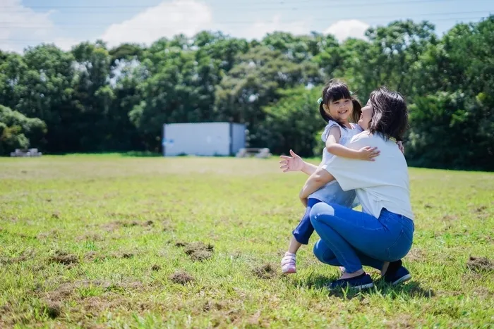 みちしるべ朝日川越/スタッフの専門性・育成環境