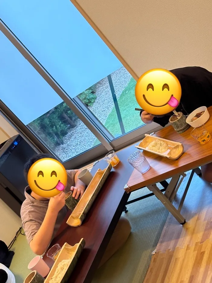 Wonder/そうめん