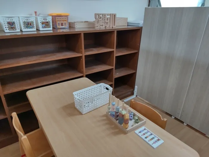 若草BASE/設備