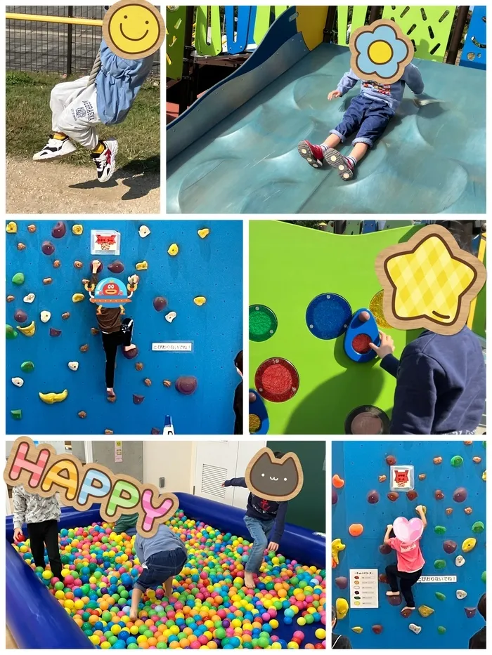 Aloha流山教室/【イベント】～野田市こども館～