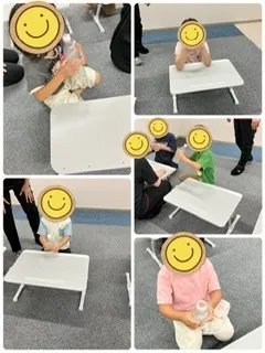 Aloha流山教室/実験！～雲を作ってみよう～