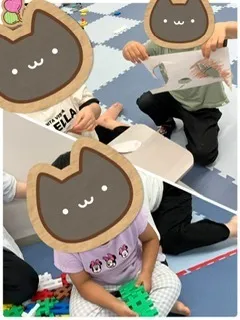 Aloha流山教室/自由時間の過ごし方！