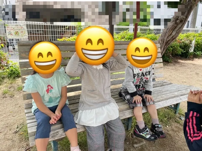 2025年4月新規オープン！！放課後等デイサービス・児童発達支援 toughness/公園