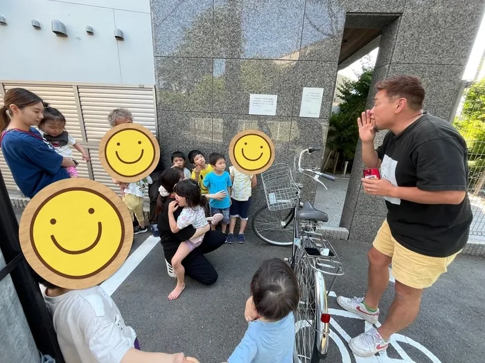 nijico藤沢/避難訓練