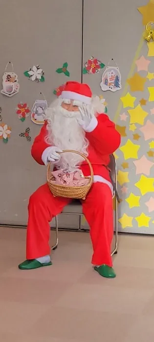 そらのとり/イベントの様子