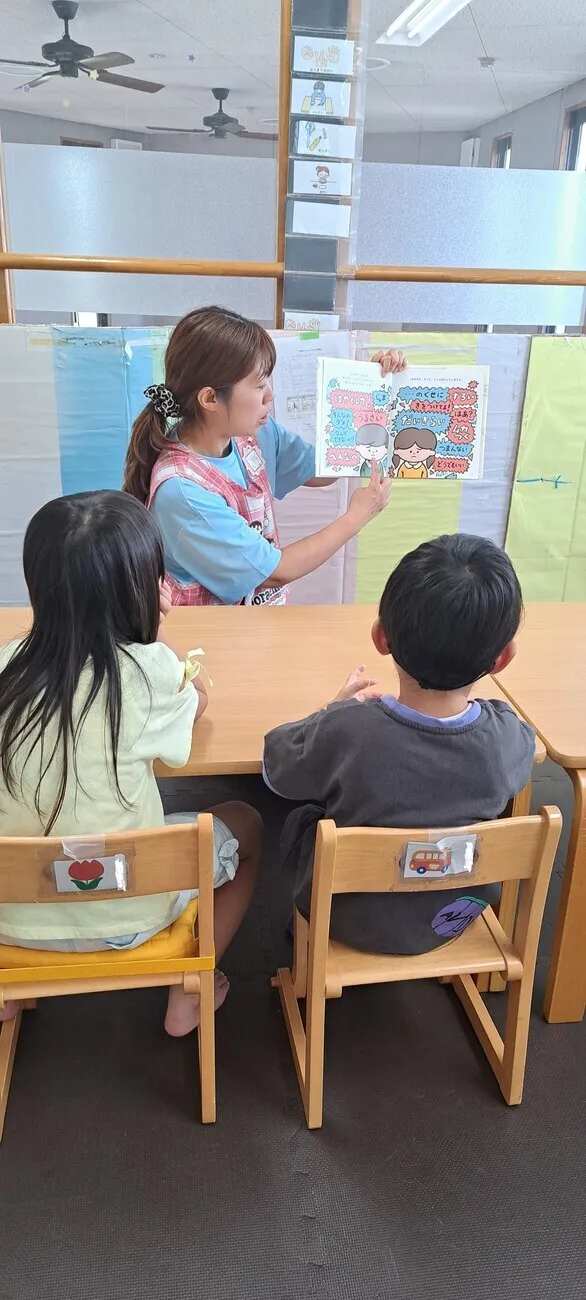 そらのとり/その他