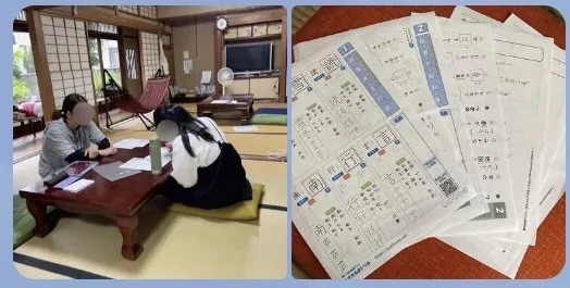 不登校対応！キミノみらいテラス/梅雨入り☔初めて利用の利用者さん
