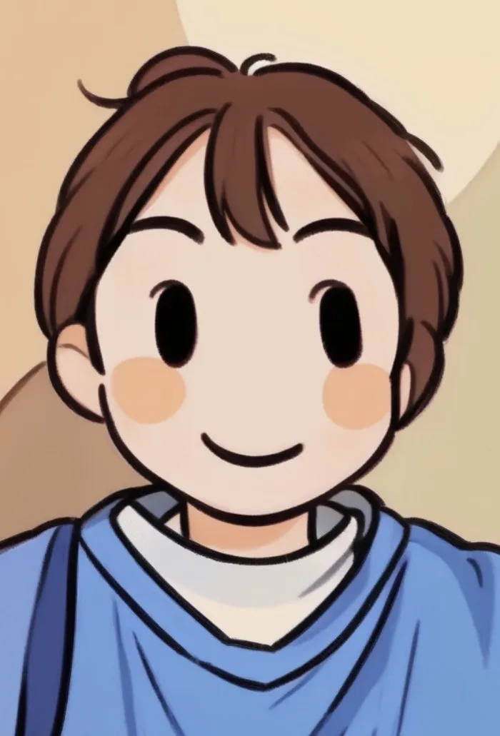 不登校対応!キミノみらいテラス/いわちゃん